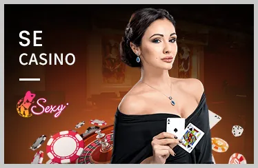 Casino trực tuyến trên 1xBet
